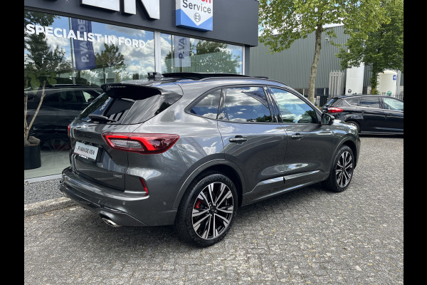 Ford Kuga 2.5 PHEV ST-Line X 243pk e-CVT Automaat | 2024.50 | Ook leverbaar in meerdere kleuren |  Full Options | Panodak | Coast-to-Coast Matrix LED | 20'' | Winter Pack | Driver Assistance