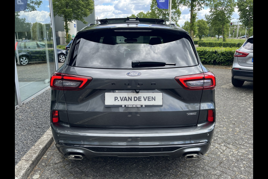 Ford Kuga 2.5 PHEV ST-Line X 243pk e-CVT Automaat | 2024.50 | Ook leverbaar in meerdere kleuren |  Full Options | Panodak | Coast-to-Coast Matrix LED | 20'' | Winter Pack | Driver Assistance