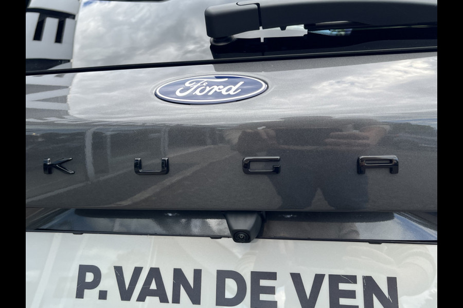 Ford Kuga 2.5 PHEV ST-Line X 243pk e-CVT Automaat | 2024.50 | Ook leverbaar in meerdere kleuren |  Full Options | Panodak | Coast-to-Coast Matrix LED | 20'' | Winter Pack | Driver Assistance
