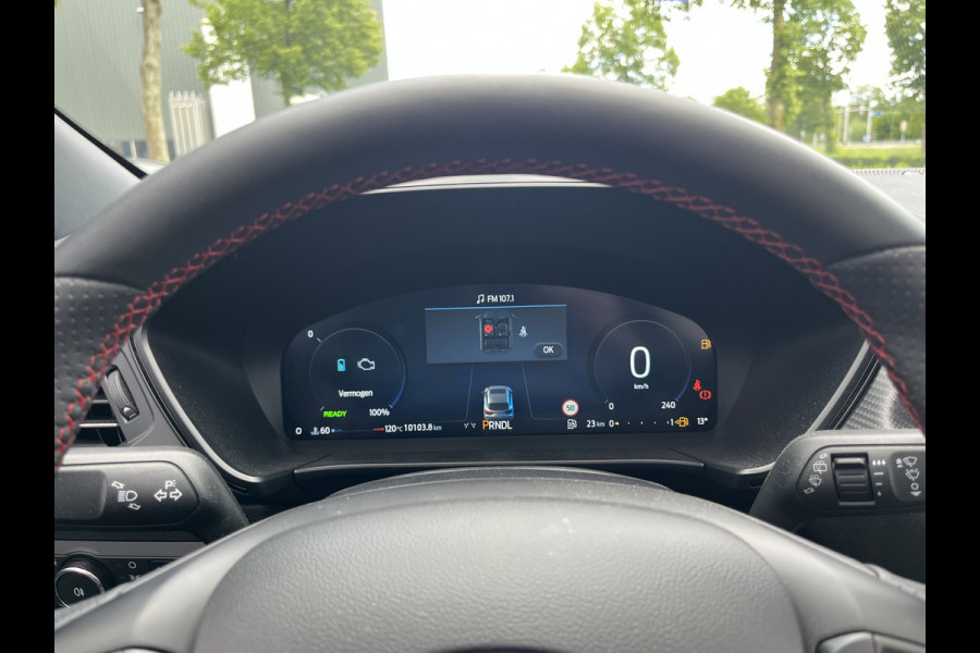 Ford Kuga 2.5 PHEV ST-Line X 243pk e-CVT Automaat | 2024.50 | Ook leverbaar in meerdere kleuren |  Full Options | Panodak | Coast-to-Coast Matrix LED | 20'' | Winter Pack | Driver Assistance