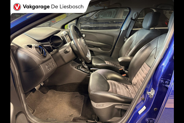 Renault Clio Estate 1.2 TCe Intens Gt-line automaat camera