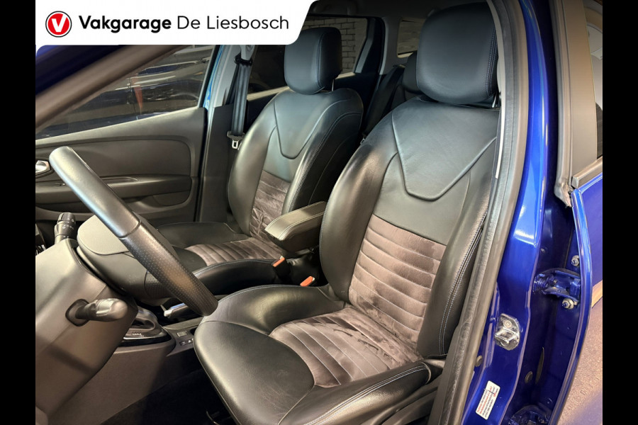 Renault Clio Estate 1.2 TCe Intens Gt-line automaat camera