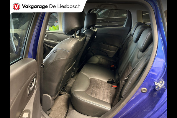 Renault Clio Estate 1.2 TCe Intens Gt-line automaat camera