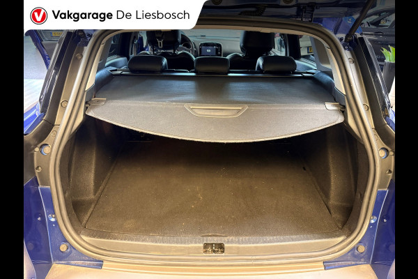 Renault Clio Estate 1.2 TCe Intens Gt-line automaat camera