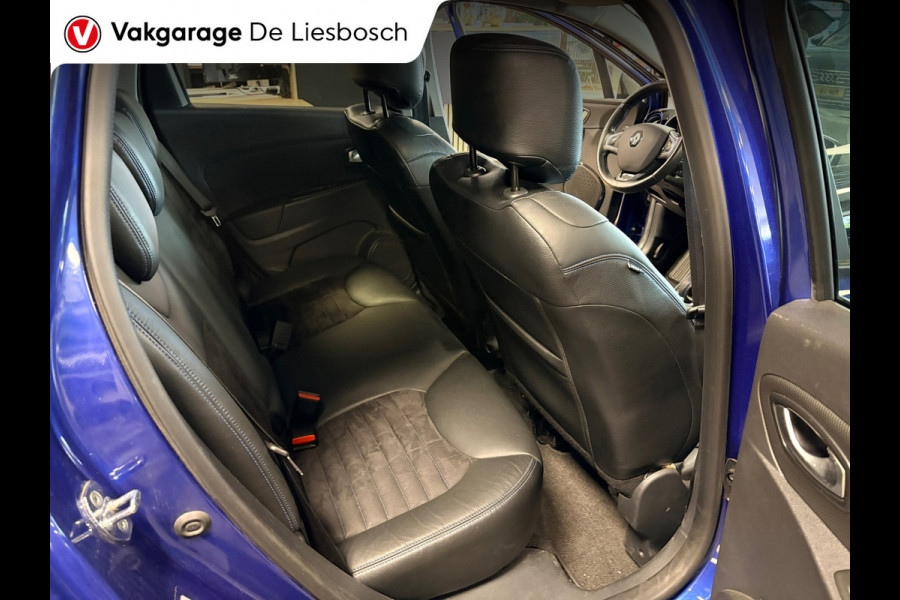 Renault Clio Estate 1.2 TCe Intens Gt-line automaat camera