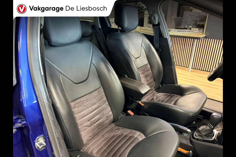 Renault Clio Estate 1.2 TCe Intens Gt-line automaat camera