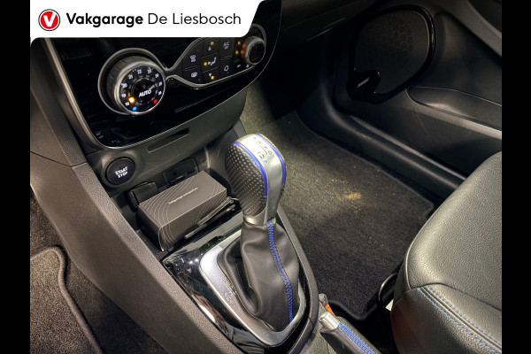 Renault Clio Estate 1.2 TCe Intens Gt-line automaat camera