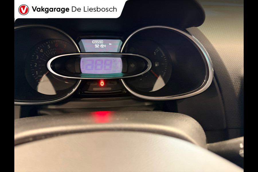 Renault Clio Estate 1.2 TCe Intens Gt-line automaat camera