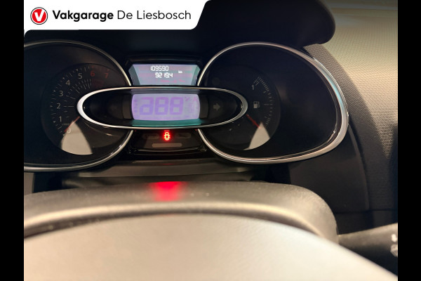 Renault Clio Estate 1.2 TCe Intens Gt-line automaat camera