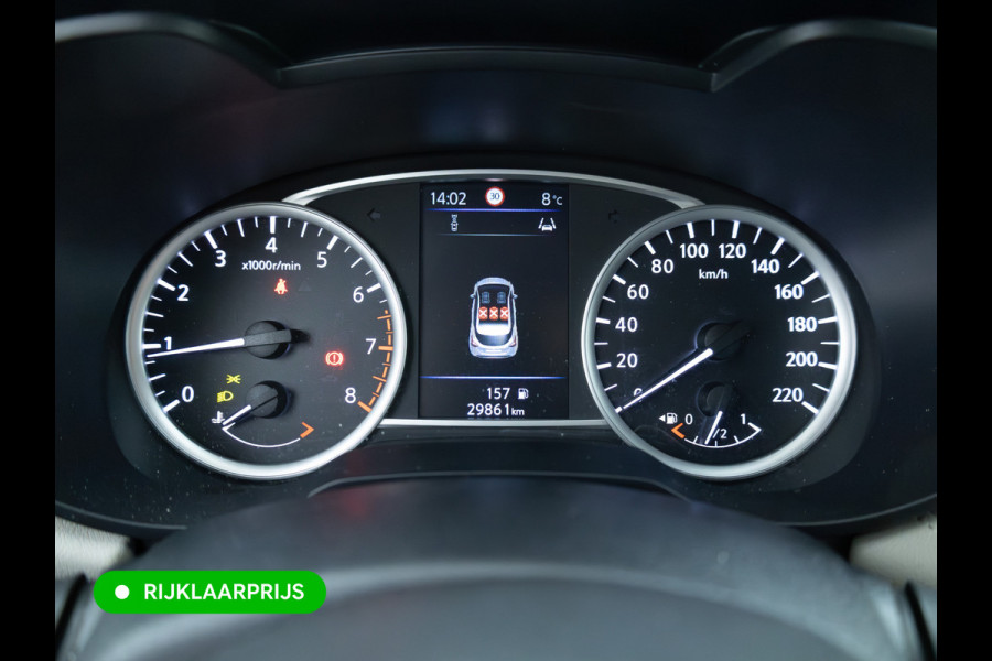 Nissan Micra 1.0 IG-T N-Design | Airco | Afneembare trekhaak | PDC achter | Cruise | Privacy glas | Navigatie Camera