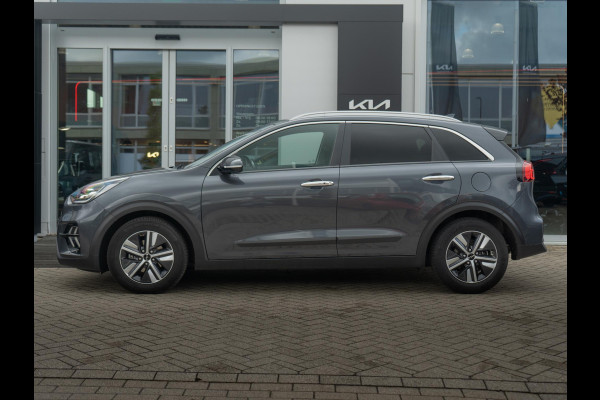 Kia Niro 1.6 GDi Hybrid DynamicPlusLine | Navigatie | Achteruitrijcamera |