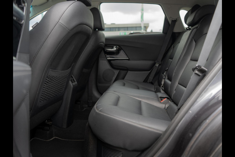 Kia Niro 1.6 GDi Hybrid DynamicPlusLine | Navigatie | Achteruitrijcamera |