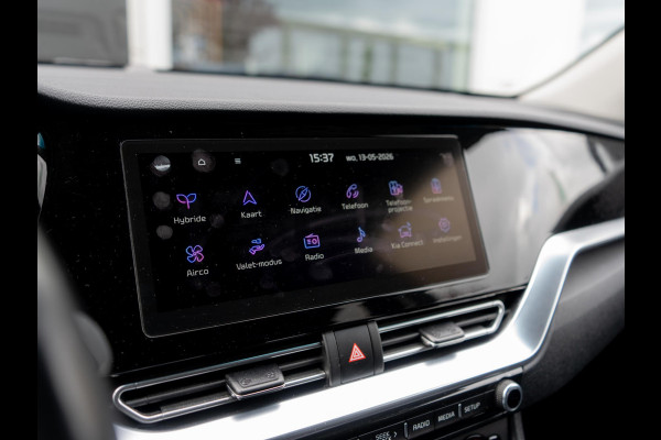 Kia Niro 1.6 GDi Hybrid DynamicPlusLine | Navigatie | Achteruitrijcamera |