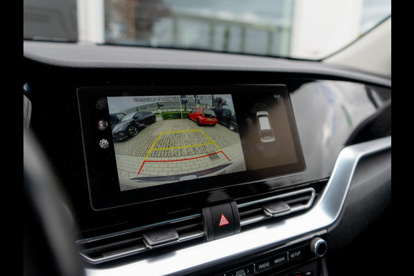 Kia Niro 1.6 GDi Hybrid DynamicPlusLine | Navigatie | Achteruitrijcamera |