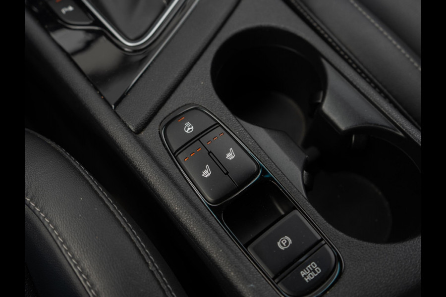 Kia Niro 1.6 GDi Hybrid DynamicPlusLine | Navigatie | Achteruitrijcamera |