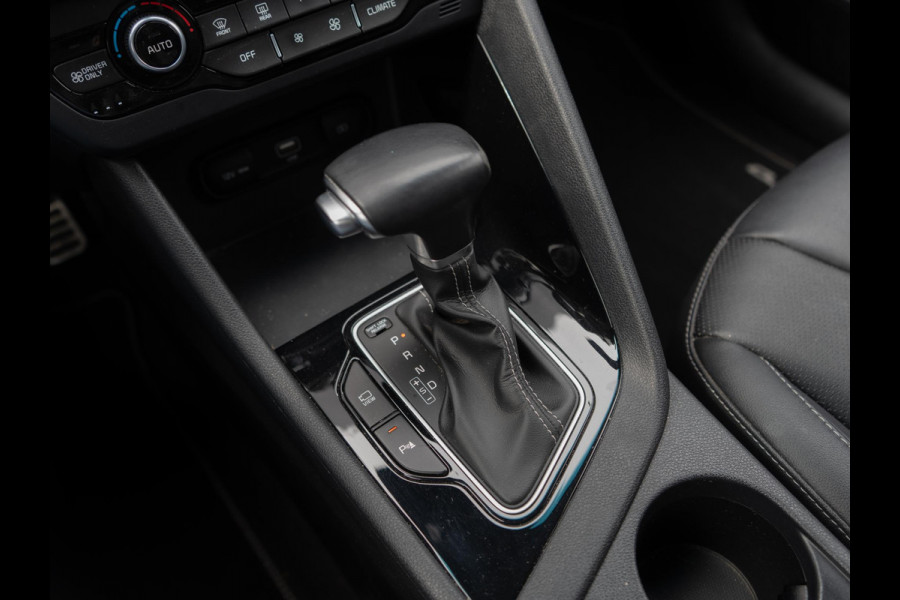 Kia Niro 1.6 GDi Hybrid DynamicPlusLine | Navigatie | Achteruitrijcamera |