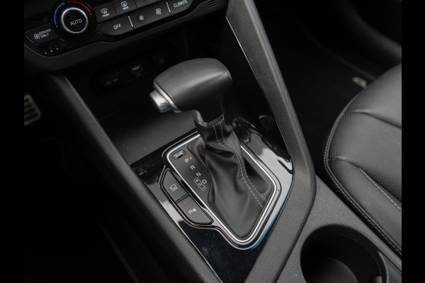 Kia Niro 1.6 GDi Hybrid DynamicPlusLine | Navigatie | Achteruitrijcamera |