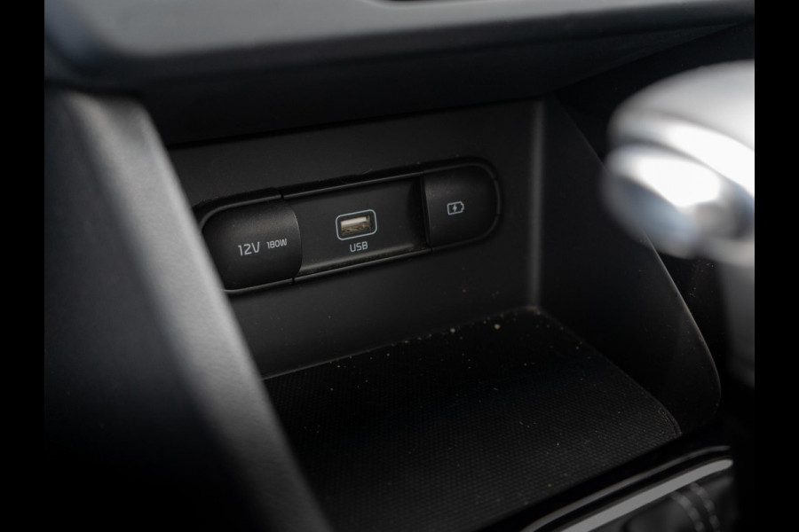 Kia Niro 1.6 GDi Hybrid DynamicPlusLine | Navigatie | Achteruitrijcamera |