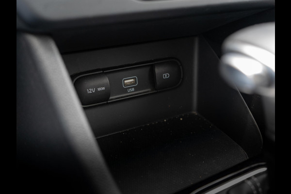 Kia Niro 1.6 GDi Hybrid DynamicPlusLine | Navigatie | Achteruitrijcamera |
