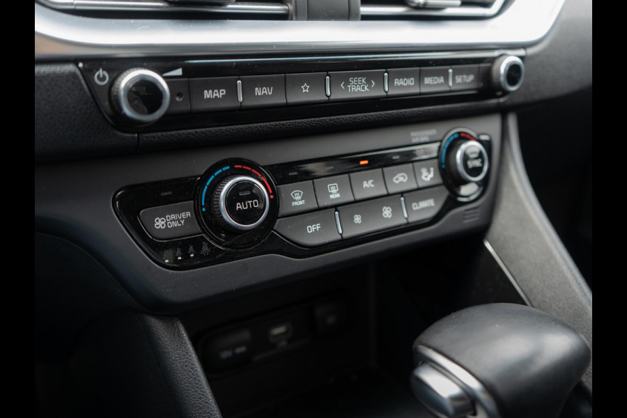 Kia Niro 1.6 GDi Hybrid DynamicPlusLine | Navigatie | Achteruitrijcamera |
