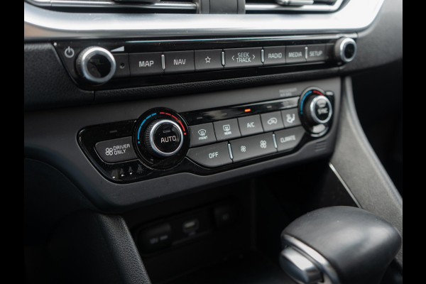 Kia Niro 1.6 GDi Hybrid DynamicPlusLine | Navigatie | Achteruitrijcamera |