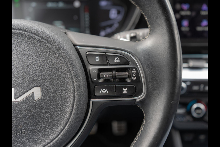 Kia Niro 1.6 GDi Hybrid DynamicPlusLine | Navigatie | Achteruitrijcamera |