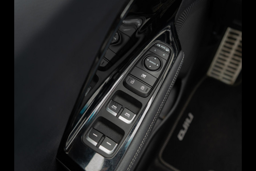 Kia Niro 1.6 GDi Hybrid DynamicPlusLine | Navigatie | Achteruitrijcamera |