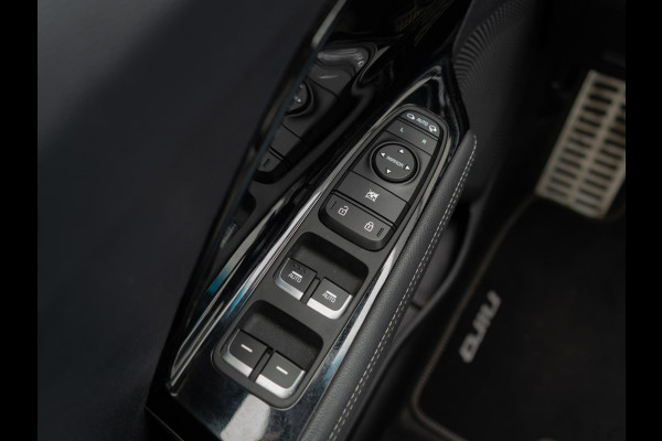 Kia Niro 1.6 GDi Hybrid DynamicPlusLine | Navigatie | Achteruitrijcamera |