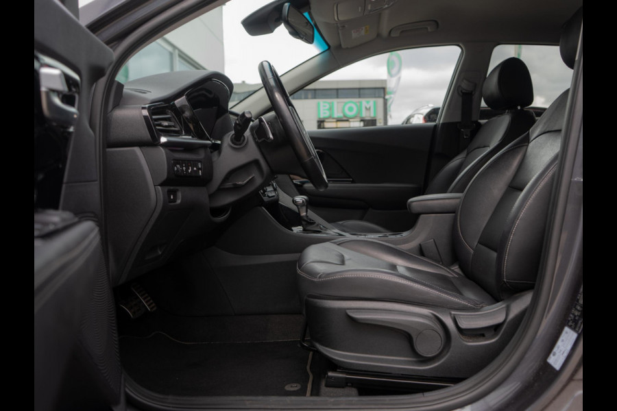 Kia Niro 1.6 GDi Hybrid DynamicPlusLine | Navigatie | Achteruitrijcamera |