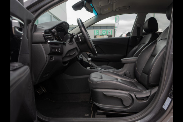 Kia Niro 1.6 GDi Hybrid DynamicPlusLine | Navigatie | Achteruitrijcamera |