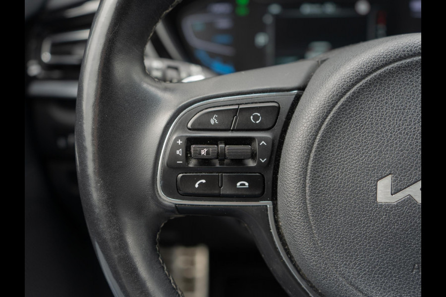 Kia Niro 1.6 GDi Hybrid DynamicPlusLine | Navigatie | Achteruitrijcamera |
