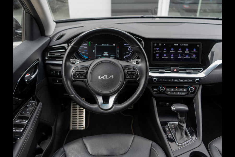 Kia Niro 1.6 GDi Hybrid DynamicPlusLine | Navigatie | Achteruitrijcamera |