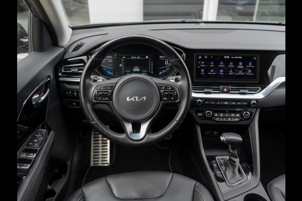Kia Niro 1.6 GDi Hybrid DynamicPlusLine | Navigatie | Achteruitrijcamera |