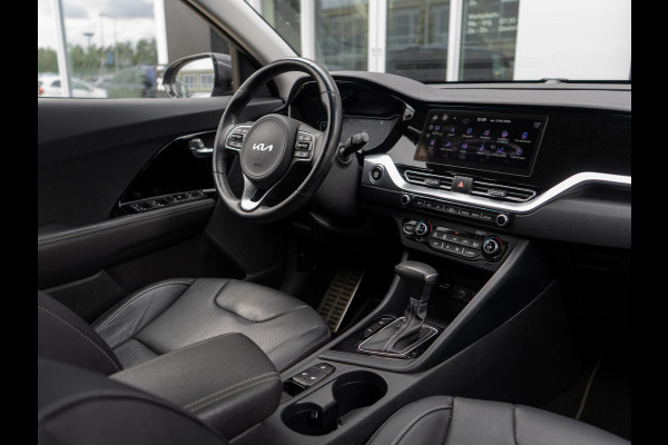 Kia Niro 1.6 GDi Hybrid DynamicPlusLine | Navigatie | Achteruitrijcamera |