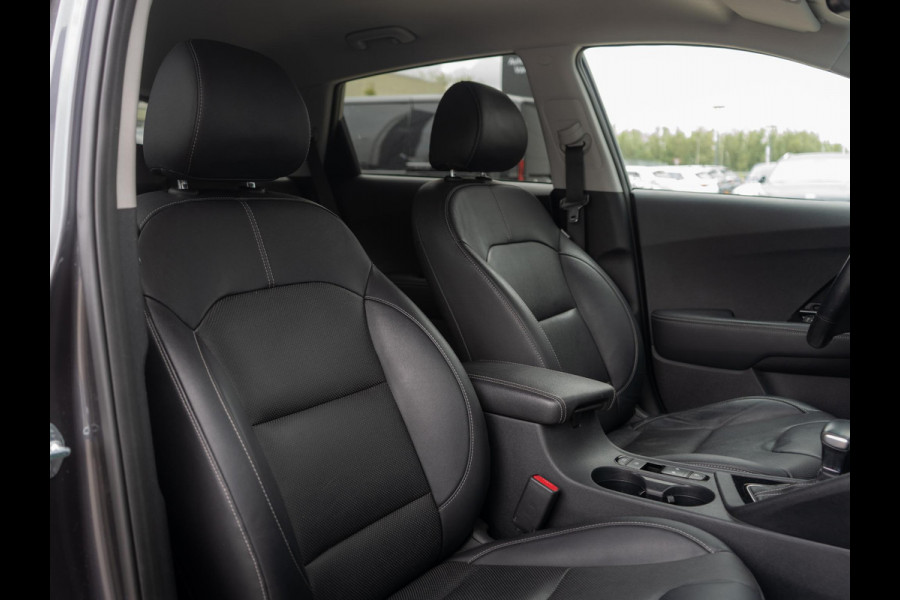 Kia Niro 1.6 GDi Hybrid DynamicPlusLine | Navigatie | Achteruitrijcamera |
