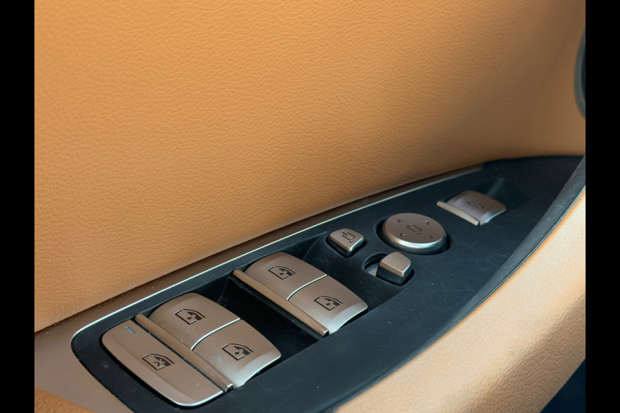 BMW iX3 High Executive 80 kWh M-Sport LCI PANO|LEDER|MEMORY
