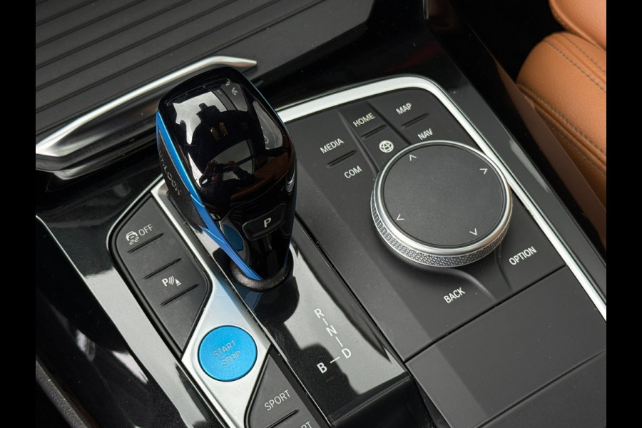 BMW iX3 High Executive 80 kWh M-Sport LCI PANO|LEDER|MEMORY
