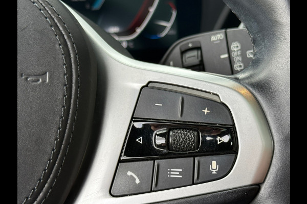BMW iX3 High Executive 80 kWh M-Sport LCI PANO|LEDER|MEMORY