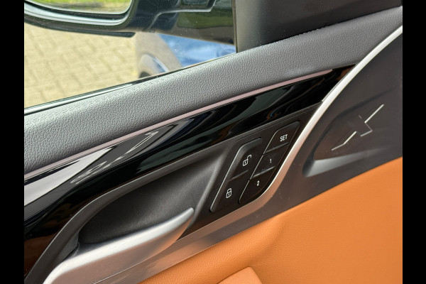 BMW iX3 High Executive 80 kWh M-Sport LCI PANO|LEDER|MEMORY