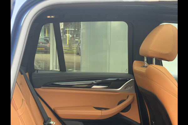 BMW iX3 High Executive 80 kWh M-Sport LCI PANO|LEDER|MEMORY