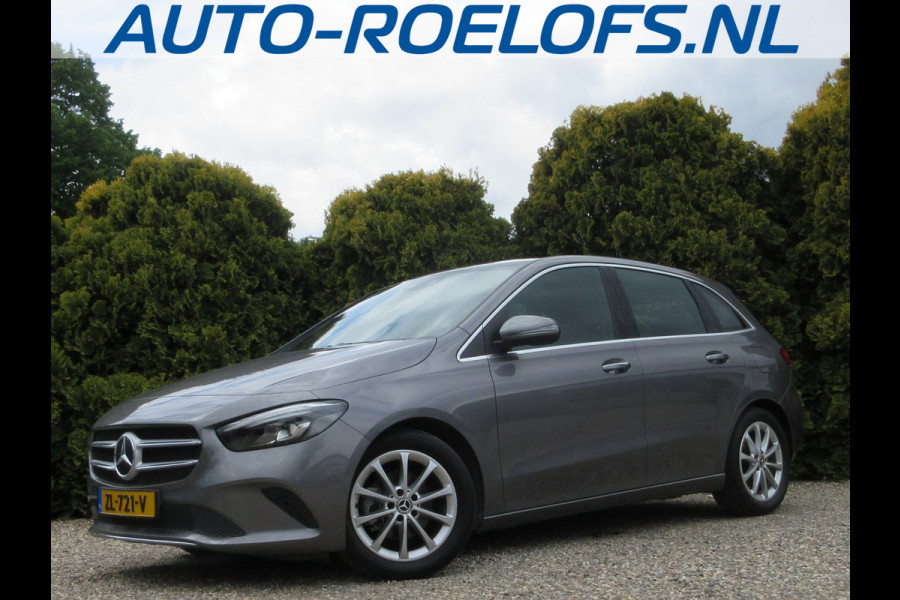 Mercedes-Benz B-Klasse 180 Launch Premium Automaat * Org. NL *