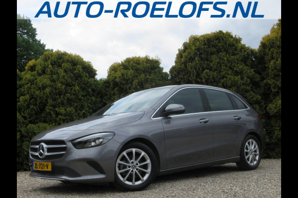 Mercedes-Benz B-Klasse 180 Launch Premium Automaat*Org. NL*