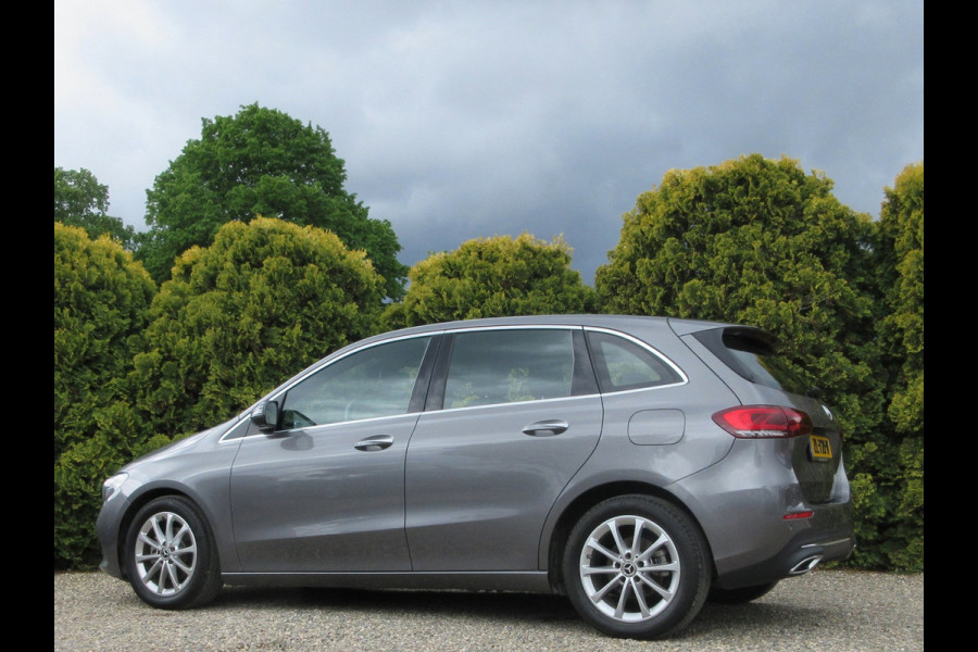 Mercedes-Benz B-Klasse 180 Launch Premium Automaat * Org. NL *