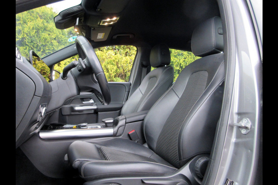Mercedes-Benz B-Klasse 180 Launch Premium Automaat * Org. NL *