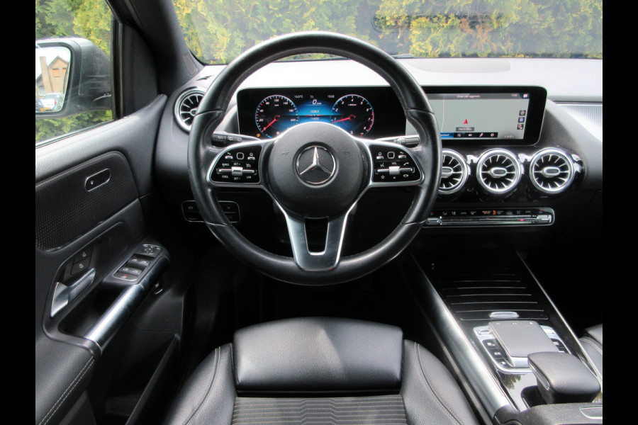 Mercedes-Benz B-Klasse 180 Launch Premium Automaat * Org. NL *