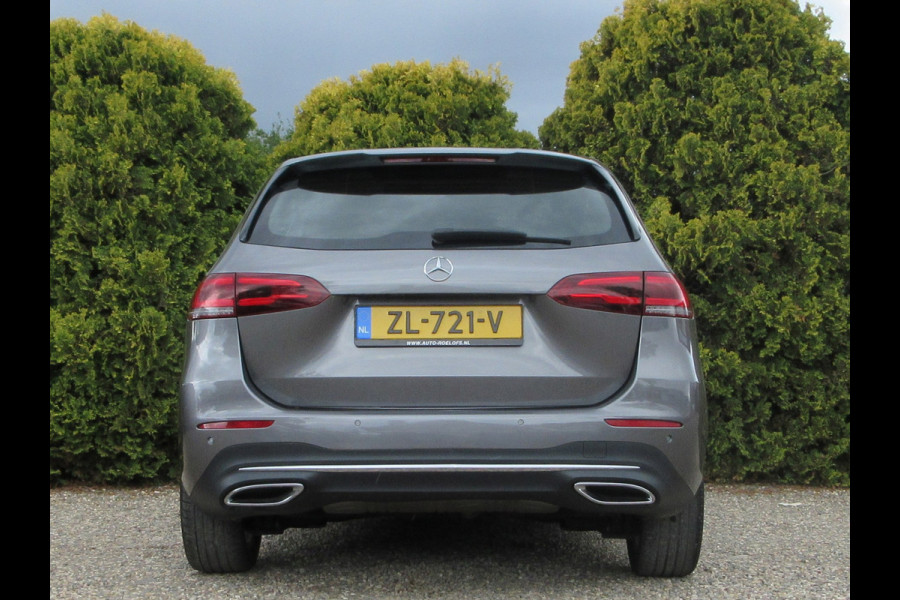 Mercedes-Benz B-Klasse 180 Launch Premium Automaat * Org. NL *