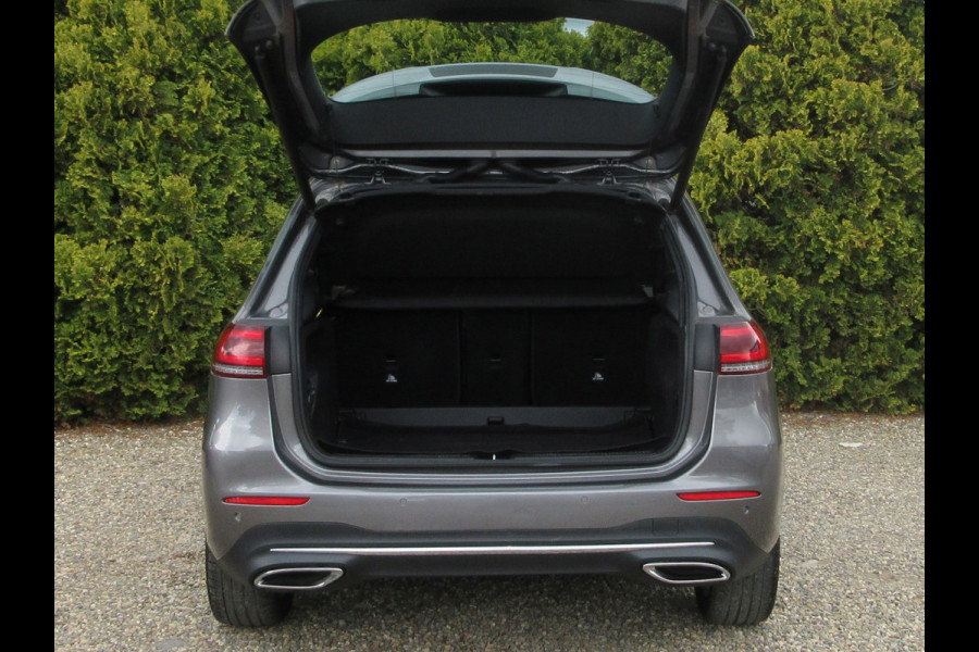Mercedes-Benz B-Klasse 180 Launch Premium Automaat * Org. NL *