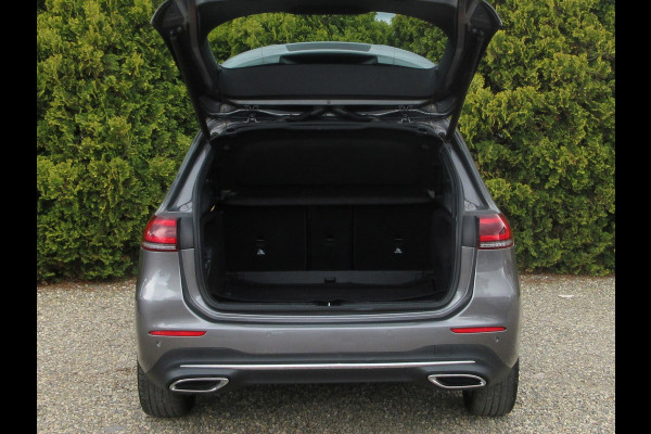Mercedes-Benz B-Klasse 180 Launch Premium Automaat * Org. NL *