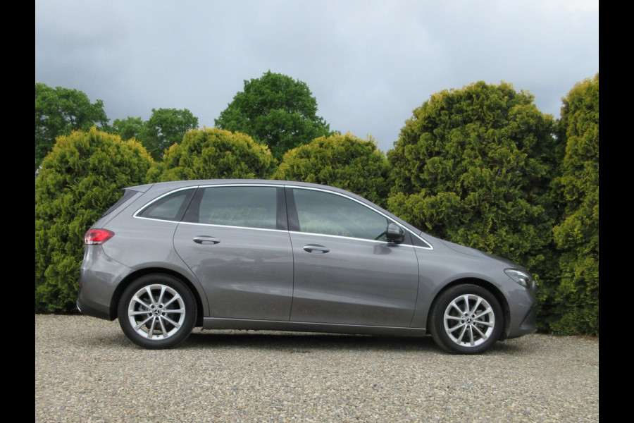 Mercedes-Benz B-Klasse 180 Launch Premium Automaat * Org. NL *