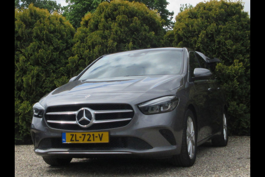 Mercedes-Benz B-Klasse 180 Launch Premium Automaat * Org. NL *
